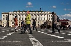 Сотрудник «Зенита» назвал преимущества жизни в России над Англией - «ФУТБОЛ»