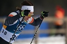 Стали известны призовые лыжников Коростелева и Непряевой за участие в Кубке мира - «Летние виды»