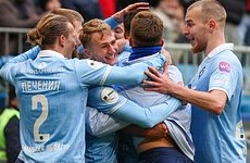 В клубе РПЛ отреагировали на информацию о двухмесячной задержке зарплаты - «ФУТБОЛ»