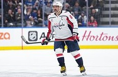 40-летний Овечкин стал лучшим бомбардиром и снайпером «Вашингтона» в сезоне НХЛ - «Хоккей»