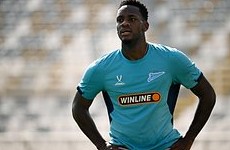 Бывший игрок «Зенита» одним предложением оценил иностранного футболиста клуба - «ФУТБОЛ»