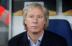 Бывший украинский футболист рассказал о предложении стать капитаном сборной России - «ФУТБОЛ»