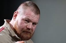 Дацик рассказал подробности о гибели сына на СВО - «ФУТБОЛ»