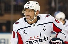 Двукратный олимпийский чемпион предсказал продолжительность карьеры Овечкина - «Хоккей»