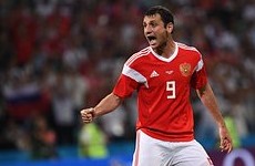 Дзагоев назвал необходимый для возвращения российского футбола на прежний уровень срок - «ФУТБОЛ»