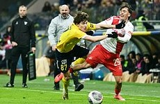 Футболист клуба РПЛ высказался о задержках зарплаты в команде - «ФУТБОЛ»