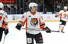 Канадский хоккеист клуба КХЛ оценил могущество Путина - «Хоккей»