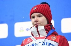 Лыжница Пеклецова рассказала о своем главном желании - «Зимние виды»