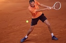 Медведев вышел в четвертый круг турнира в Мадриде - «Летние виды»