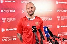 Нокаутированный рэпером бывший футболист сборной России рассказал о состоянии здоровья - «Бокс и ММА»