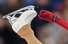 Оценены шансы российских фигуристов попасть на международные соревнования - «Зимние виды»