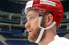 Олимпийский чемпион по хоккею погасил долги на сумму более 70 миллионов рублей - «Хоккей»