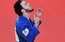 Россия выиграла золото на чемпионате Европы по дзюдо - «Летние виды»
