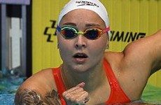 Российская пловчиха попала в ДТП во Франции - «Летние виды»