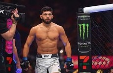 Российский боец UFC объяснил снятие с рейса американской авиакомпанией - «Бокс и ММА»