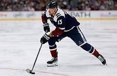 Российский форвард Ничушкин помог своей команде разгромить соперника в НХЛ - «Хоккей»