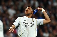 Стал известен главный претендент на звание лучшего футболиста мира - «ФУТБОЛ»