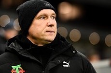 Тренера Талалаева выписали из больницы после операции - «ФУТБОЛ»