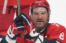 Третьяк высказал отношение к возможному продолжению карьеры Овечкина в НХЛ - «Хоккей»