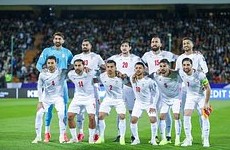 В Иране назвали условие участия сборной страны на ЧМ-2026 - «ФУТБОЛ»