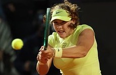 Андреева и Шнайдер выиграли турнир WTA-1000 в Риме - «Летние виды»