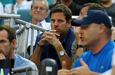 Дом чемпиона US Open ограбили - «Летние виды»