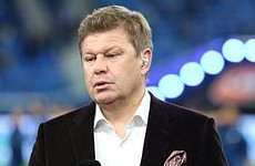 Губерниев сделал выбор между Гагариным и Сталиным - «Зимние виды»