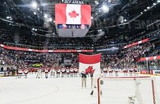 Канада и Финляндия стали первыми полуфиналистами ЧМ-2026 по хоккею - «Хоккей»