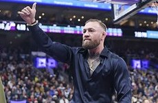 Макгрегор вернется в UFC - «Бокс и ММА»