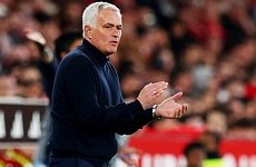 Моуринью выдвинул десять требований для возвращения в «Реал» - «ФУТБОЛ»