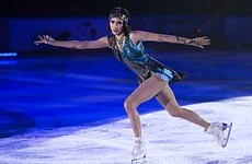 Научный руководитель Загитовой рассказал о защите диплома фигуристкой - «Зимние виды»