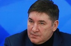 Олимпийский чемпион допустил «зачистку» сборной Украины по хоккею - «Хоккей»