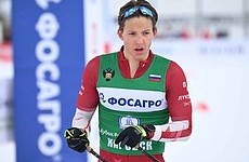 Российских участников Олимпиады-2026 внесли в базу «Миротворца» - «Зимние виды»