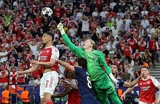 Сафонов прокомментировал победу в Лиге чемпионов - «ФУТБОЛ»