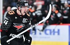 Самым ценным игроком КХЛ впервые стал защитник - «Хоккей»