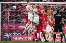 «Спартак» победил ЦСКА и вышел в финал Кубка России - «ФУТБОЛ»