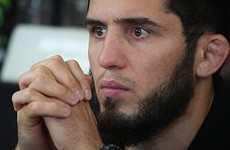 Стала известна дата следующего поединка Махачева - «Бокс и ММА»