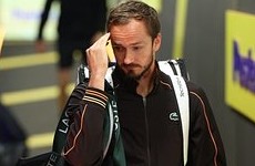 Теннисист Медведев выдвинул обвинение в адрес организаторов турниров Большого шлема - «Летние виды»
