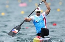 Журова оценила отказ чешского спортсмена от церемонии награждения из-за россиянина - «Летние виды»