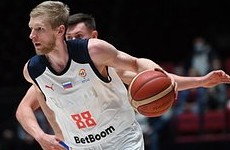 10 стран выступили против возвращения российских баскетболистов на международные турниры - «Летние виды»