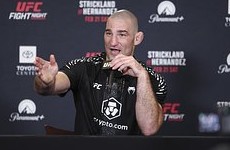 Чемпиону UFC запретили посещать турнир в Белом доме из-за слов о Трампе - «Бокс и ММА»
