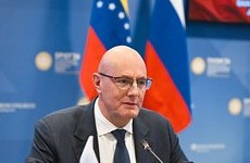 Чернышенко назвал число соревнований с российским флагом - «Летние виды»