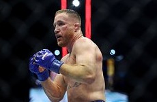 Гейджи рассказал о дальнейших карьерных планах - «Бокс и ММА»