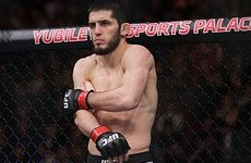 Махачев раскрыл сроки ближайшего поединка в UFC - «Бокс и ММА»