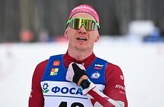 Норвежский лыжник выступил за возвращение Большунова - «Зимние виды»