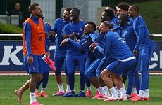 Оценена вероятность европейского финала ЧМ-2026 - «ФУТБОЛ»