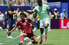 Сборная Катара вырвала ничью у Швейцарии на старте чемпионата мира - «ФУТБОЛ»