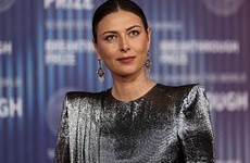 Шарапова поздравила Андрееву с победой на «Ролан Гаррос» - «Летние виды»