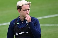 Стал известен самый дорогой футболист РПЛ - «ФУТБОЛ»