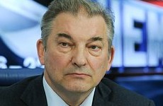 Третьяк одной фразой высмеял чемпионат мира по хоккею без России - «Хоккей»